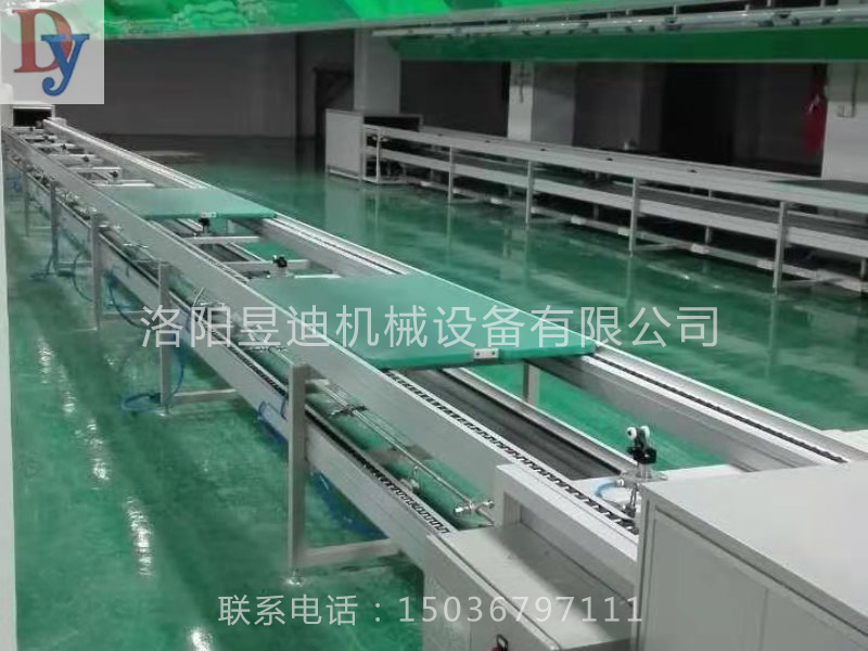 工業流水線常見的布局方法有哪些 工業流水線常見的布局方法有哪些