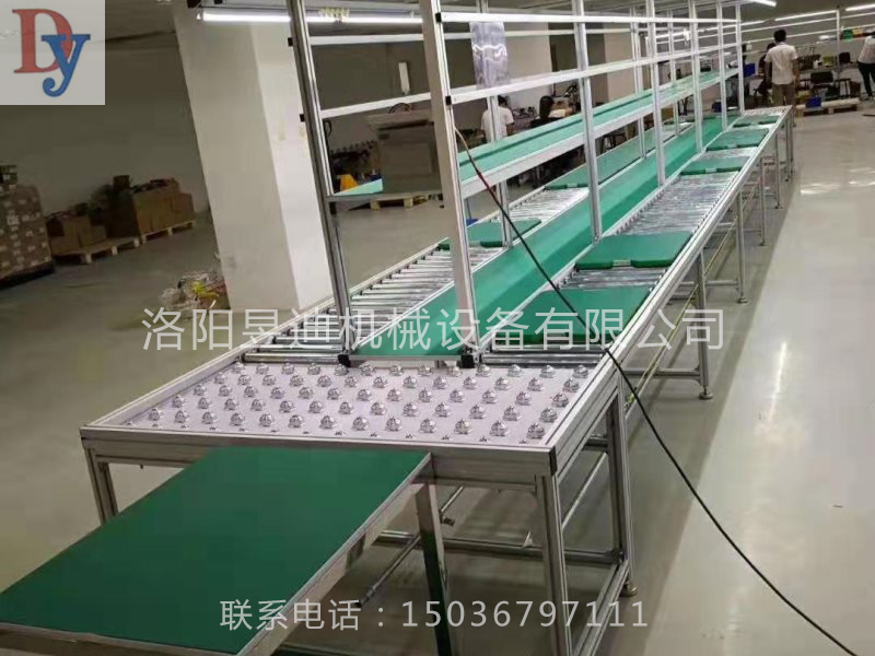 自動(dòng)化電子流水線中成組技術(shù)的應(yīng)用和推廣 自動(dòng)化電子流水線中成組技術(shù)的應(yīng)用和推廣