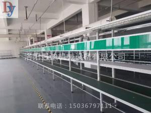 生產線的各類配件保養與修理