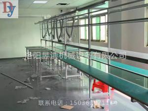 如何設(shè)計(jì)河南流水線