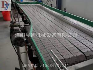 流水線輸送系統選擇注意事項