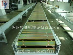 食品廠流水線設備的日常保養