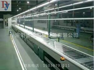 包裝流水線的保養注意事項