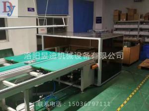 電池廠流水線日常運(yùn)行中常見的問(wèn)題